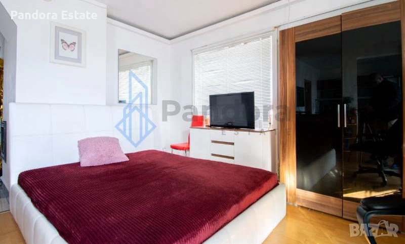 1-СТАЕН апартамент под наем, гр. София, кв. Лозенец, снимка 1