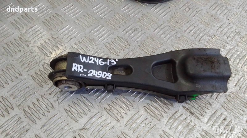 Носач Mercedes B200 CDI W246 2013г.(заден десен)	, снимка 1