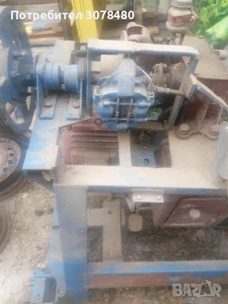 ХАСПЕЛ, снимка 1