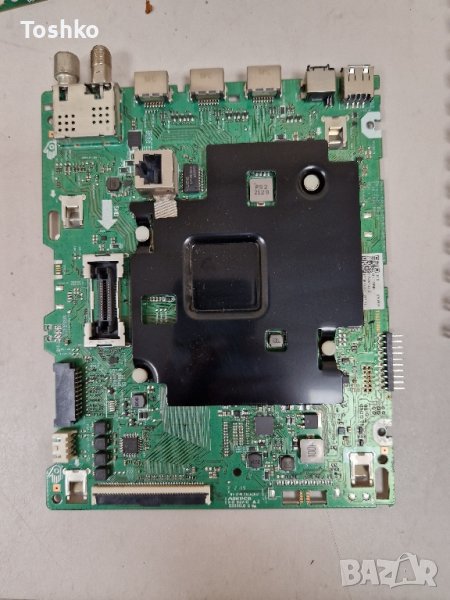   SAMSUNG UE43AU7172U BN9652604N PANEL CY-BA043HGHR4V POWER BA43FA130, снимка 1