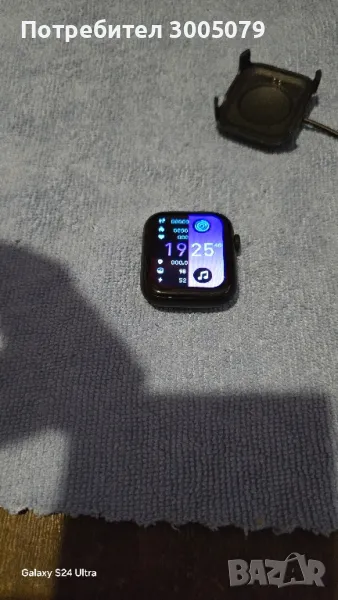  Смарт часовник WATCH S 8 , снимка 1