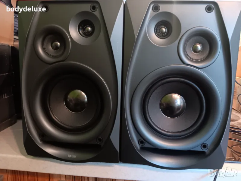 YAMAHA NX-GX70 трилентови тонколони, снимка 1