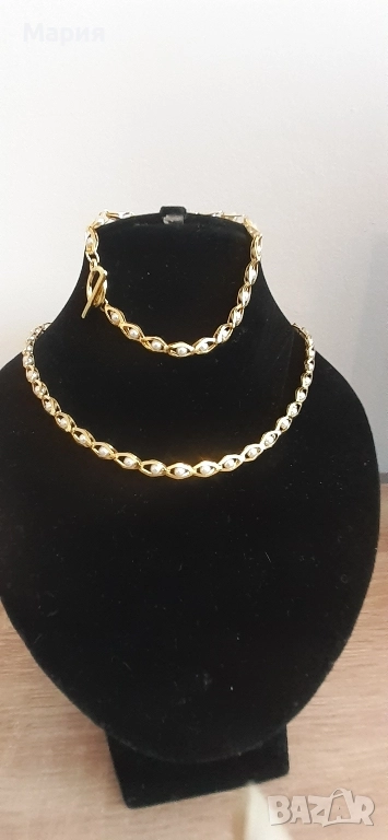 Красив елегантен комплект, снимка 1