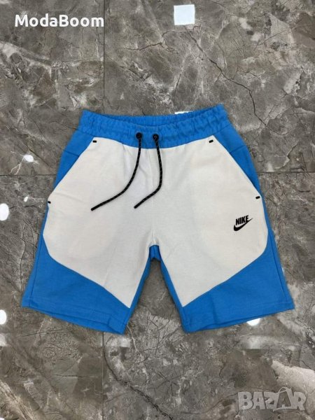 Мъжки къси панталони Nike , снимка 1