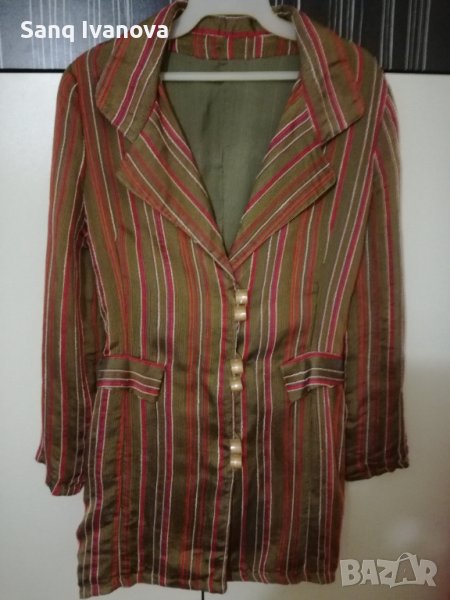 Дамско манто, снимка 1