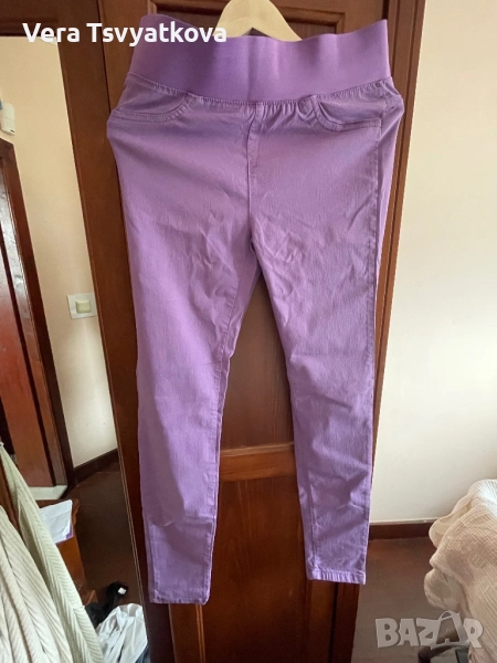 Панталон за бременни, снимка 1