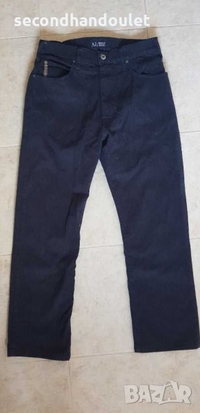 Armani Jeans дамски дънки, снимка 1
