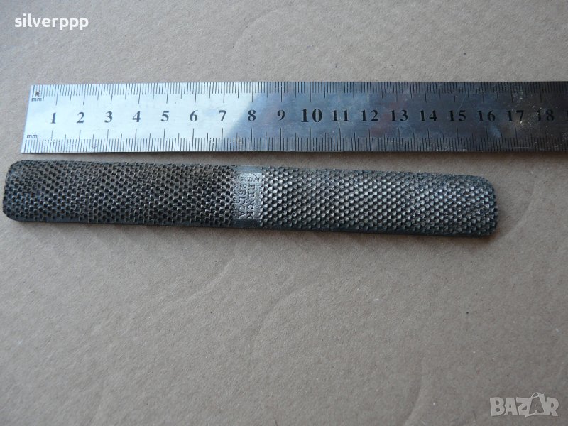  Стара обущарска пила - F.Dick - 24, снимка 1