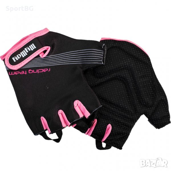 Дамски ръкавици за спорт или колоездене My way, снимка 1