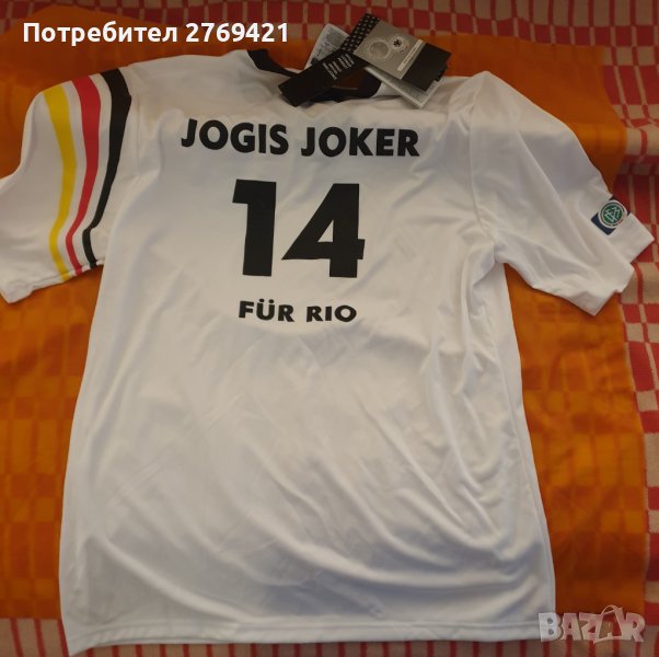 Фланелка спортна , снимка 1