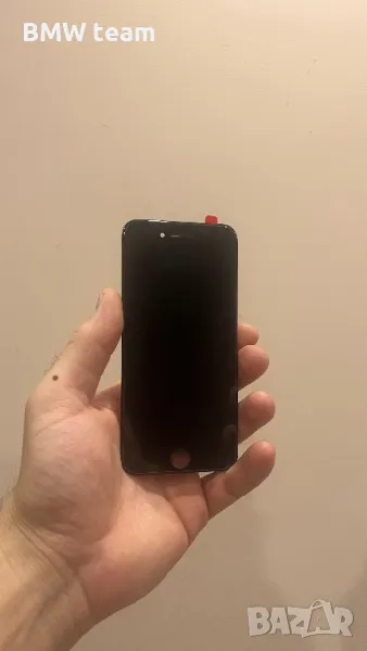 iPhone SE 202O/8 Дисплей, снимка 1