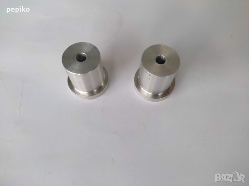 Продавам колела внос от Германия  НОВИ адаптори ADI за вилки с 20мм.ос, снимка 1