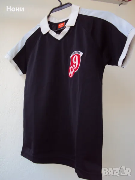 Футболна тениска за дете на 8 години на FOX, снимка 1