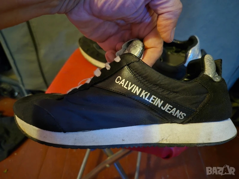 Calvin klein-original!номер 43, снимка 1