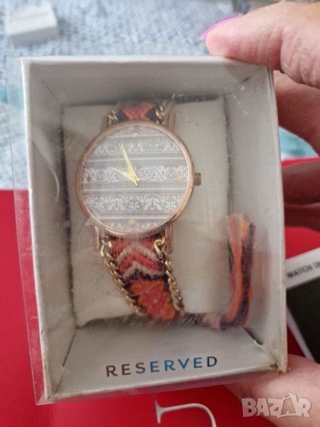 Ръчен часовник Reserved, снимка 1