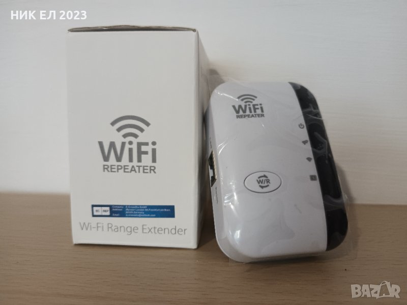 Усилвател за wifi, снимка 1