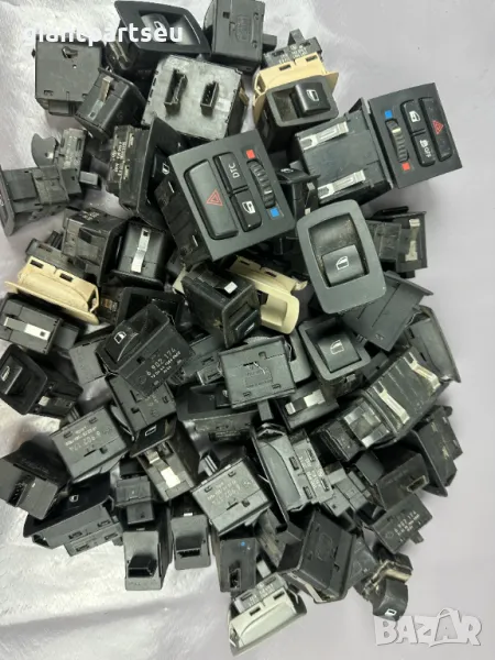 Бутони за БМВ BMW E90 E91 E92, снимка 1