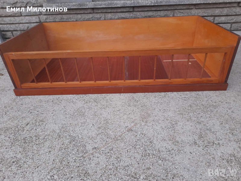 Детско креватче легло , снимка 1