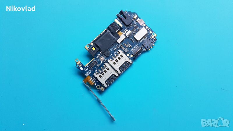 Основна платка Wink Glory SE, снимка 1