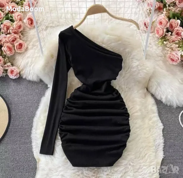 Дамски рокли, снимка 1