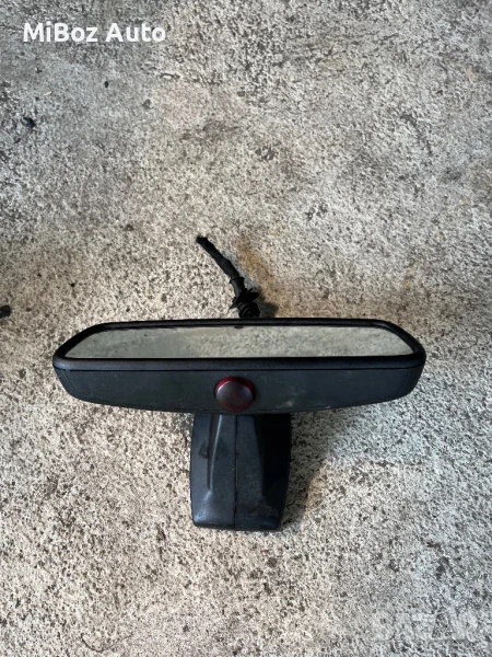 Електро хроматично огледало БМВ Е90 91 BMW, снимка 1