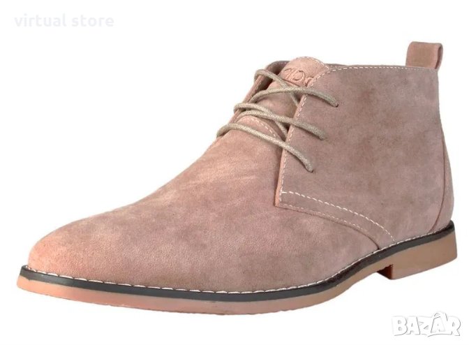 SPARCO SUZUKA обувки боти Оригинал /40-46/, снимка 1