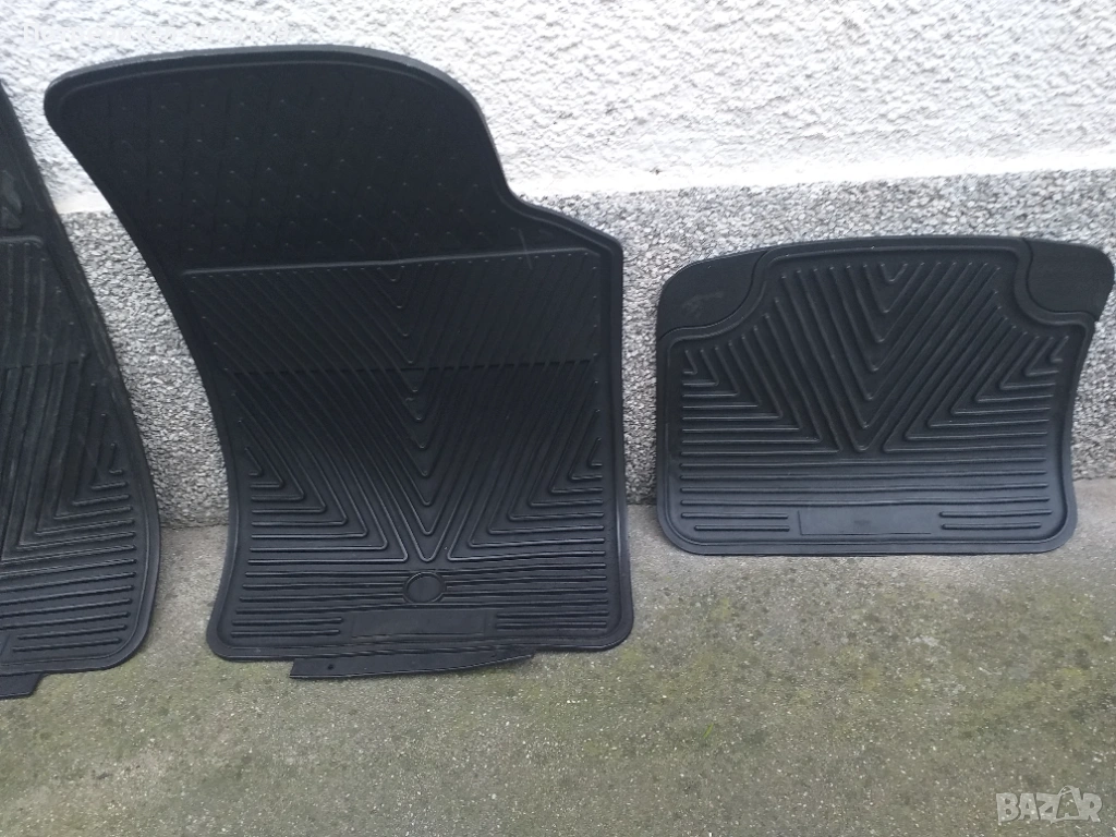 универсални стелки за автомобил , снимка 1