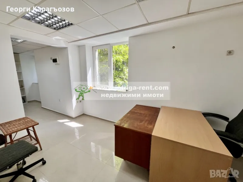 №3949 Офис под наем - 20м2 в бизнес сграда, етаж 1 | Център, град Хасково., снимка 1