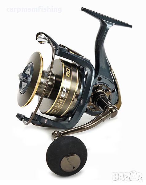  Ново 2020 FORMAX Макара TACTIC CAT 8000 , снимка 1