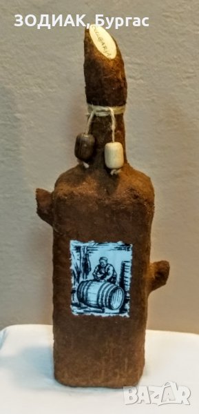 Декоративна Бутилка, снимка 1