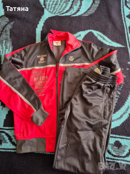 Анцуг за момиче 10г, снимка 1