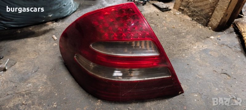 Стоп ляв Mercedes E220 W211 седан - 60лв, снимка 1