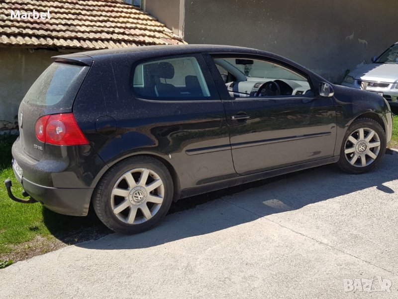 Голф 5 2.0 фси , снимка 1