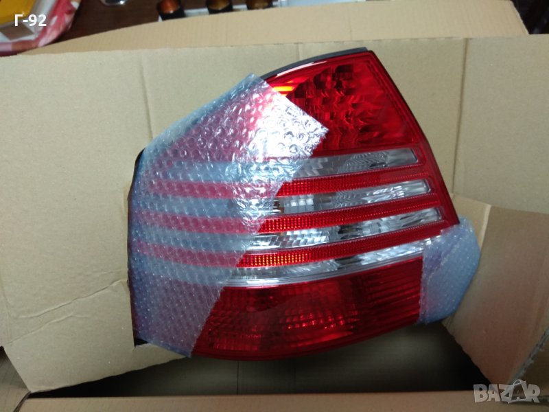 A2208200764**NEU**Стоп ляв за MERCEDES S (W220) 10.98-08.05, снимка 1