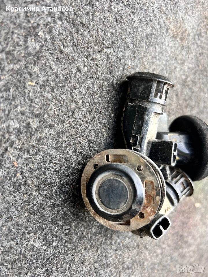 Парктроник датчик за Шевролет каптива. 2006-2011г, снимка 1