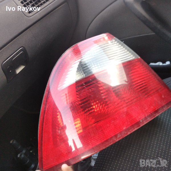 Заден стоп ,светлини за SAAB 95 2004г. седан, снимка 1