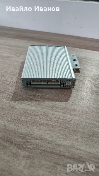 Продавам аудио усилвател за Dodge Ram, снимка 1