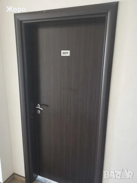 Врата + каса и первази  90/200, снимка 1