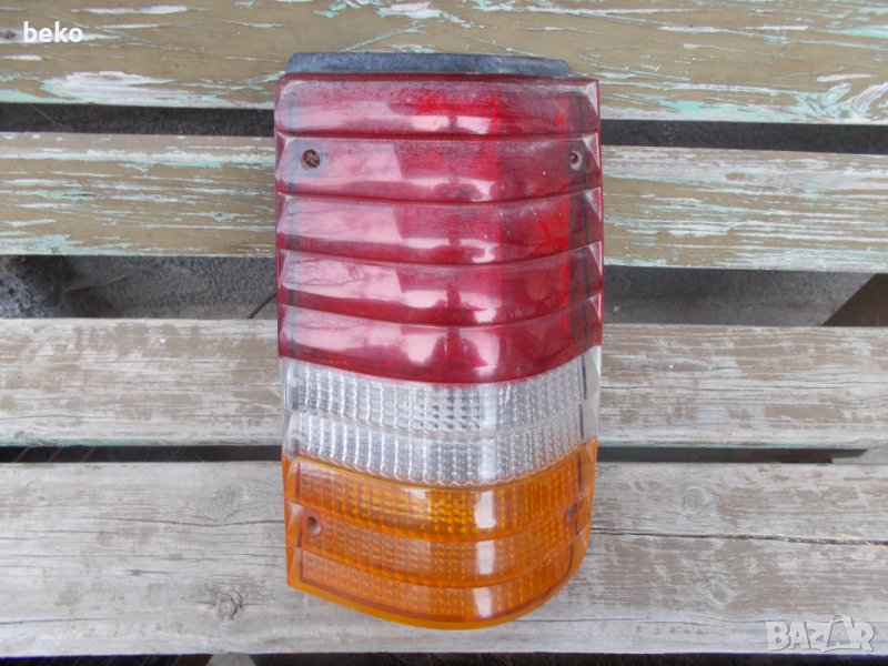 СТОП ФОРД Аеростар , снимка 1