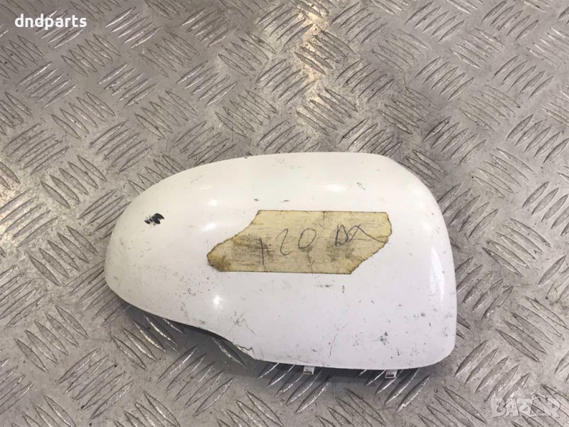 Капачка дясно огледало Hyundai i20,2010г., снимка 1