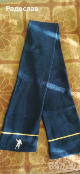 вълнен шал MICHELIN, снимка 1