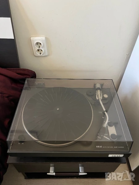 AKAI AP-100C, снимка 1