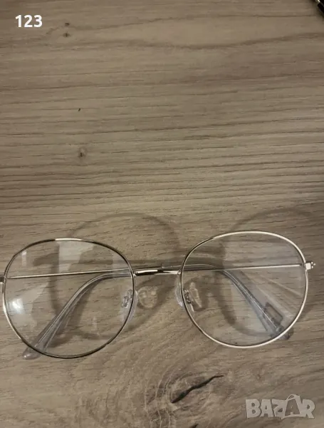 Дамски очила, снимка 1