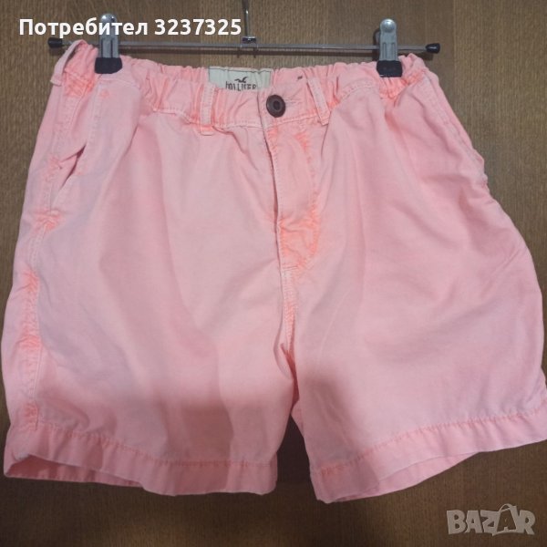 Дамски къси панталони , снимка 1