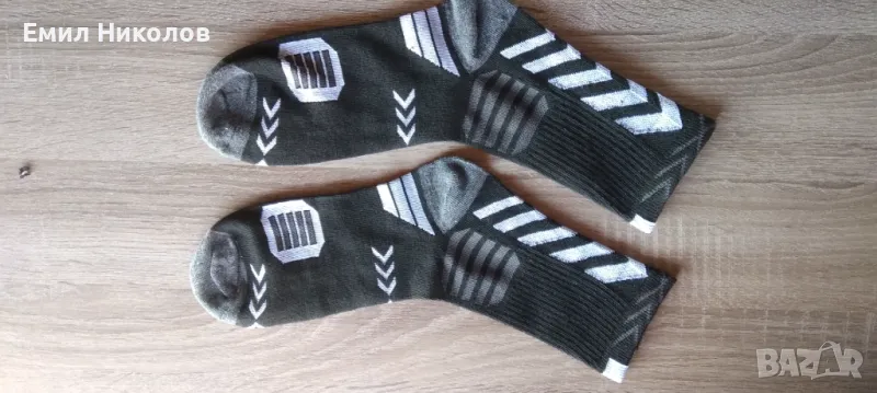 чорапи, снимка 1