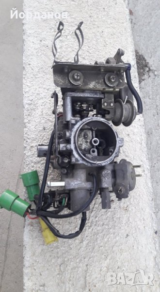 Карбуратор Hitachi, снимка 1