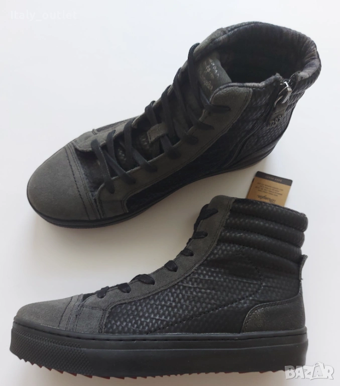 Нови, оригинални дамски боти Wrangler размер 39, снимка 1