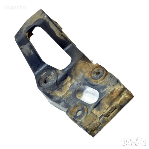 Десен държач праг AUDI A4 (B6) 2000-2004 ID:100192, снимка 1