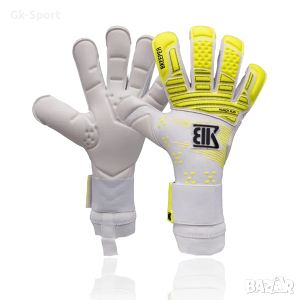 Вратарски ръкавици Bkeeper ETHEL размер 8, снимка 1