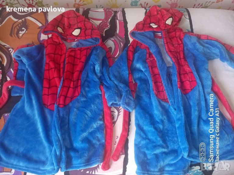 Халатчета, снимка 1